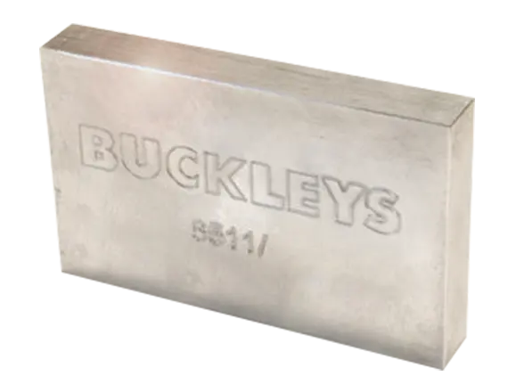 Buckleys Bathy Corrometer